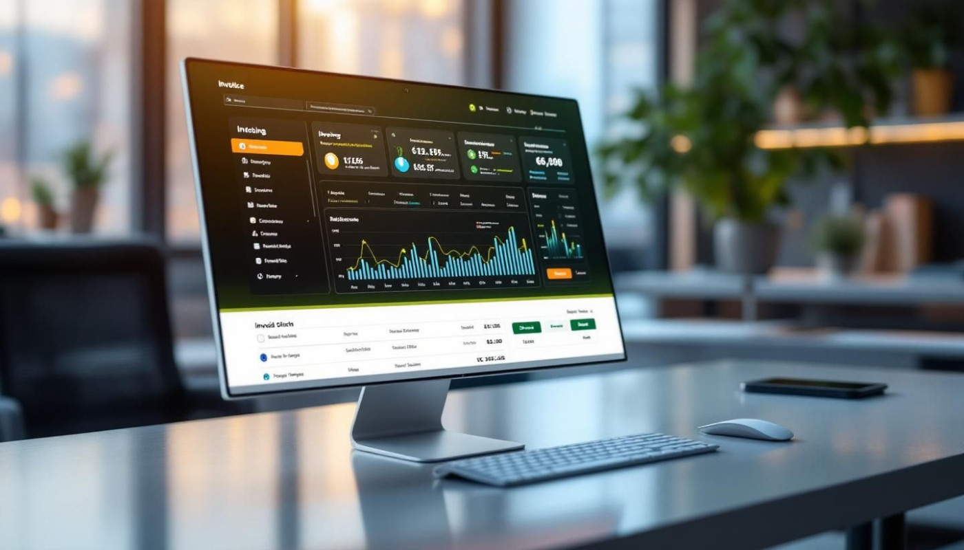Die besten Programme für elektronische Rechnungsstellung im Jahr 2026