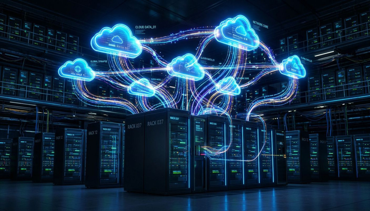 Die zehn besten öffentlichen Cloud-Lösungen im Jahr 2026