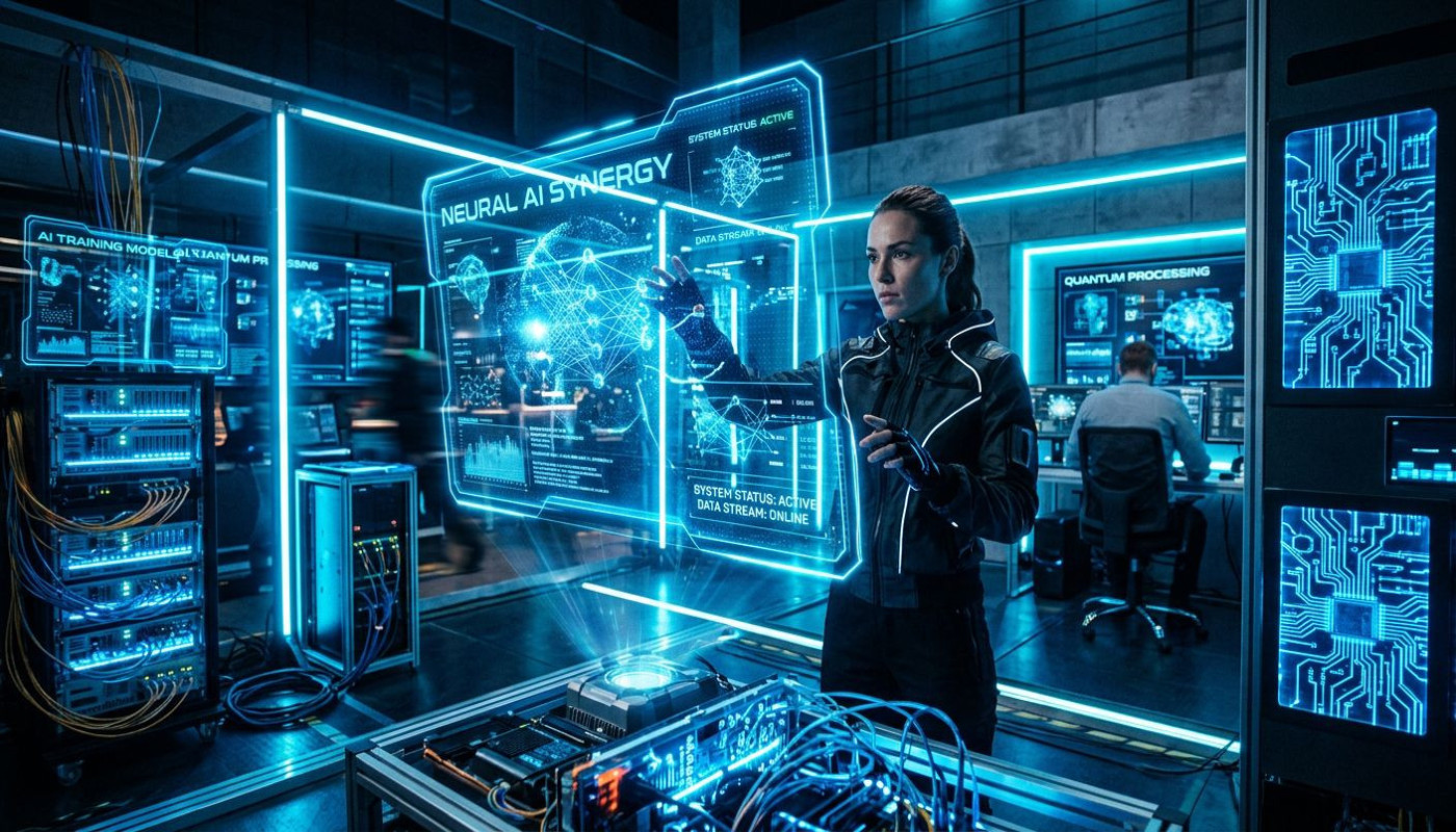 The best AI video generators in 2026 translates to Die besten KI-Videogeneratoren im Jahr 2026 in German.