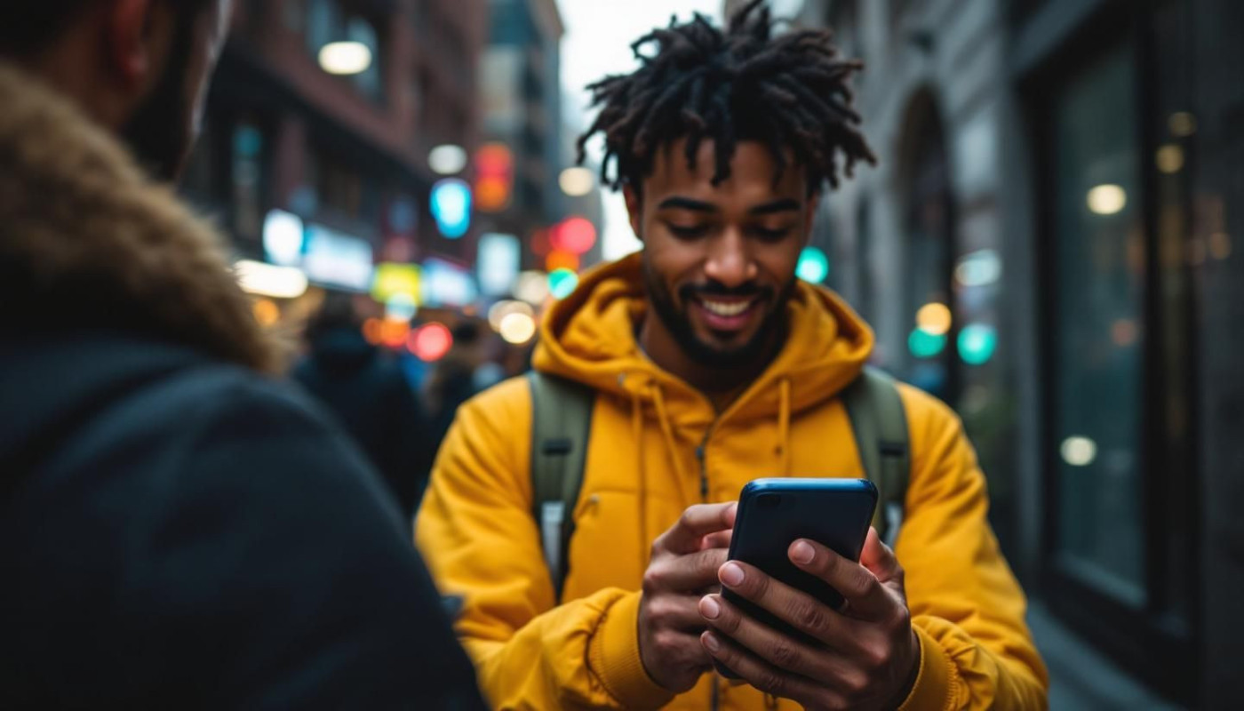 Kundenbeziehung - Tipps zum Schutz Ihres Instagram-Kontos