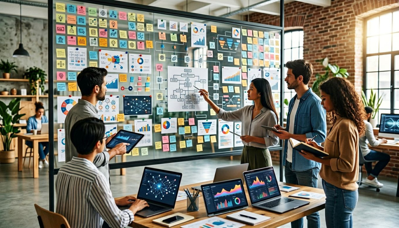 Über 100 Punkte zur Überprüfung, um Ihr digitales Marketing im Jahr 2026 zu verbessern