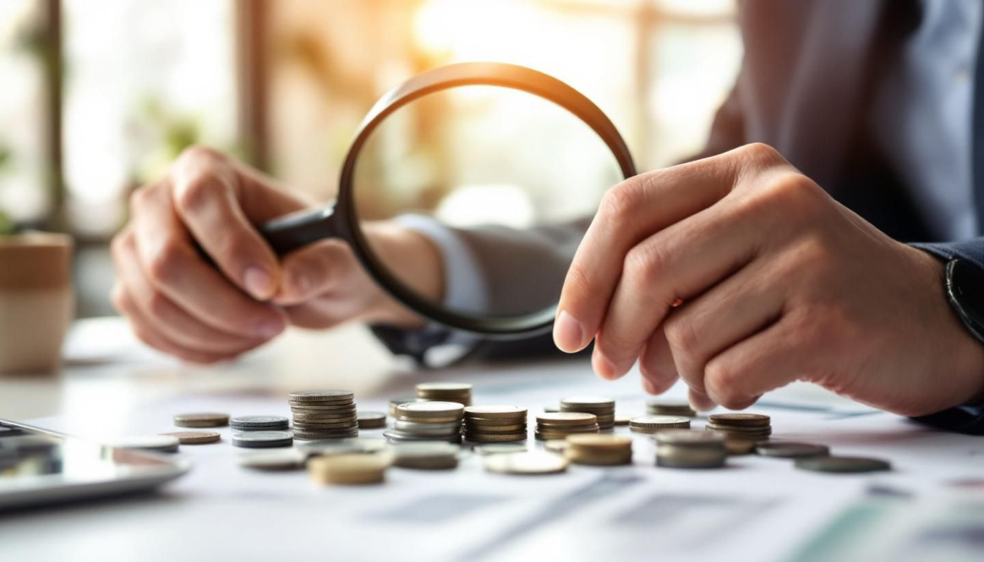 Wie findet man schnell einen Sponsor?