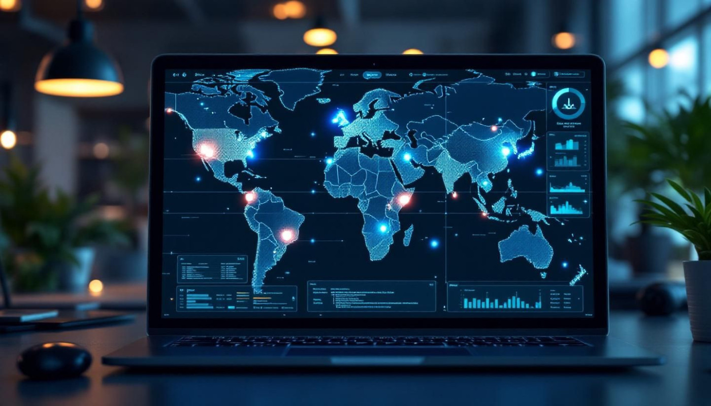 Wie kann man eine IP-Adresse kostenlos lokalisieren?